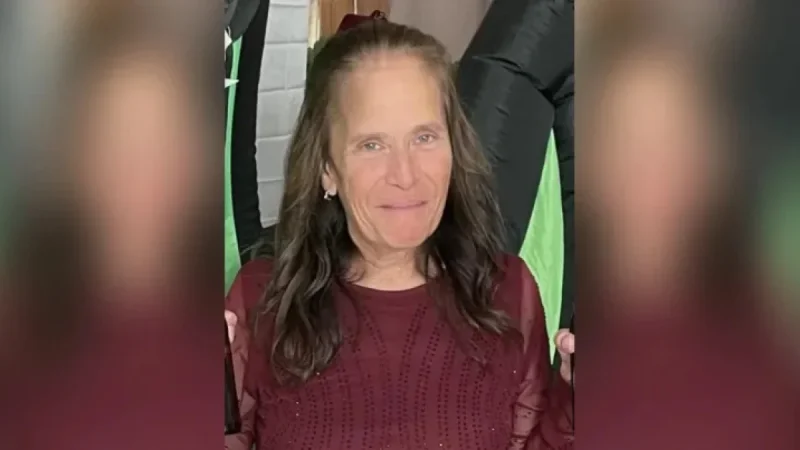 Linda M. Simmons Remembered in Heartfelt Obituary