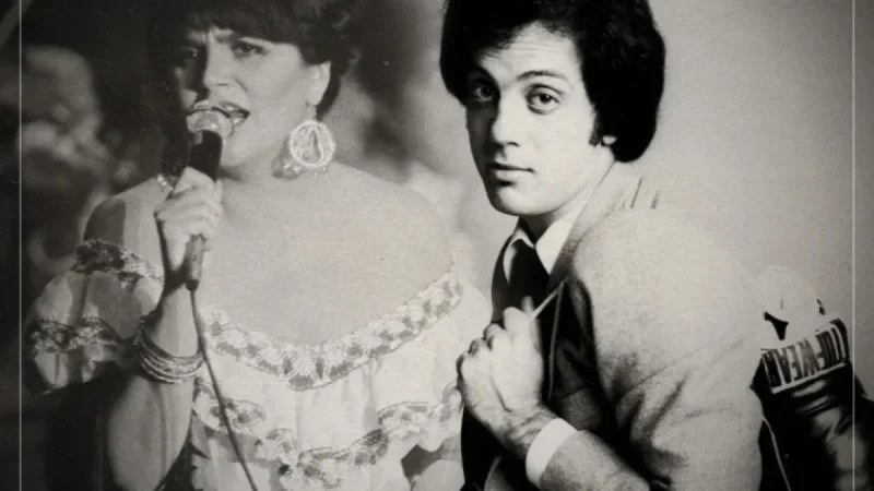 Linda Ronstadt Persuades Billy Joel to Release a Timeless Hit