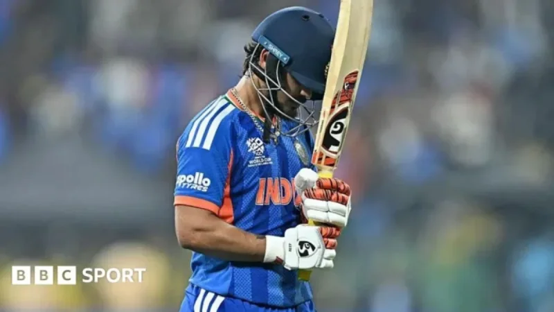 Live Cricket: India vs Pakistan in ICC T20 World Cup 2026 Highlights