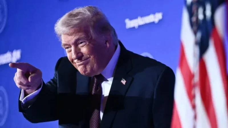 Major Companies Invest $1,000 in Employees’ Trump Accounts