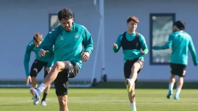 Mallorca vs Betis: Step on the Accelerator in LaLiga Showdown