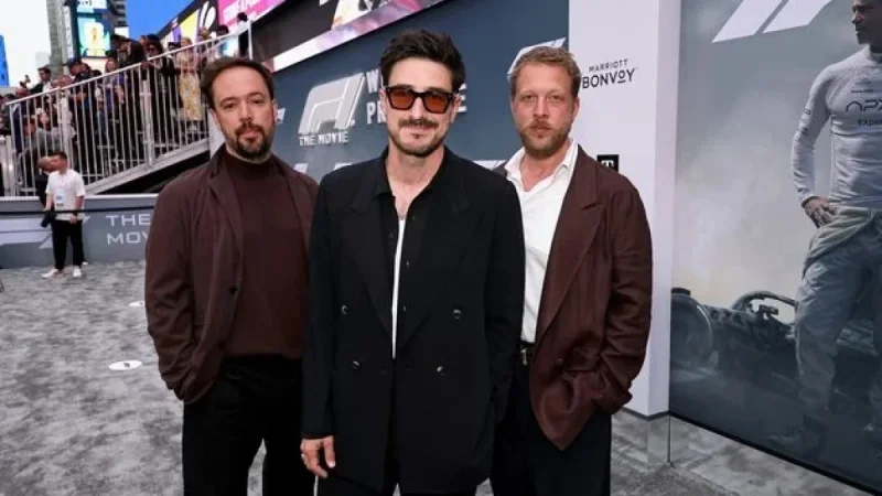 Marcus Mumford Praises O’Donoghue’s and Irish Influences on Band’s Music