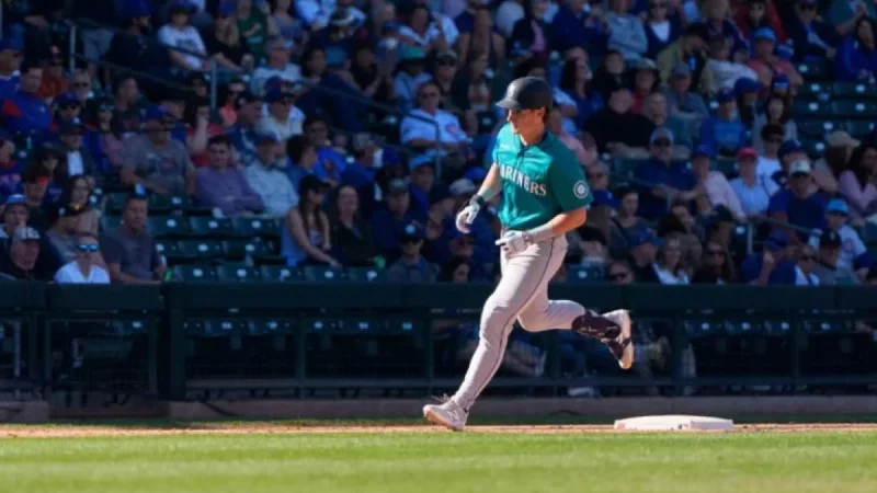 Mariners Infield Update: Donovan, Emerson, and Bliss Analysis