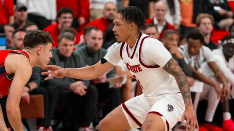 Miami Faces Pack at Lenovo Center This Saturday Afternoon