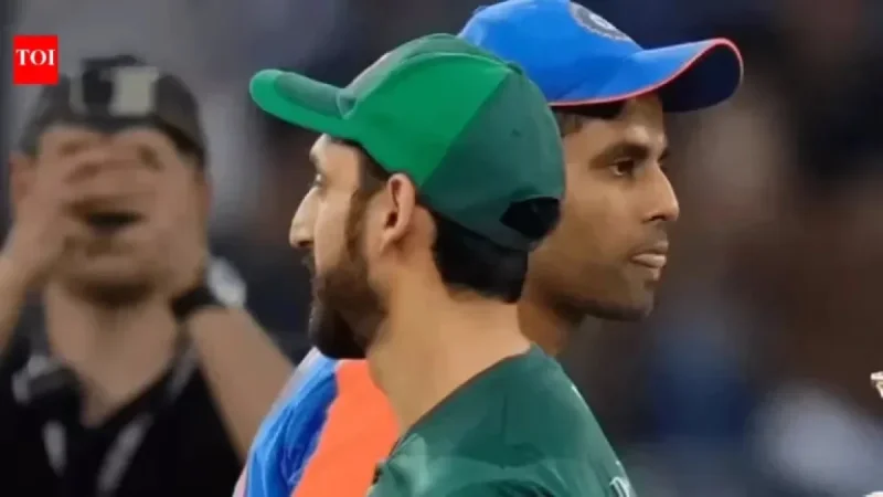 Moeen Ali Warns Pakistan of India’s Threat Ahead of T20 World Cup Clash