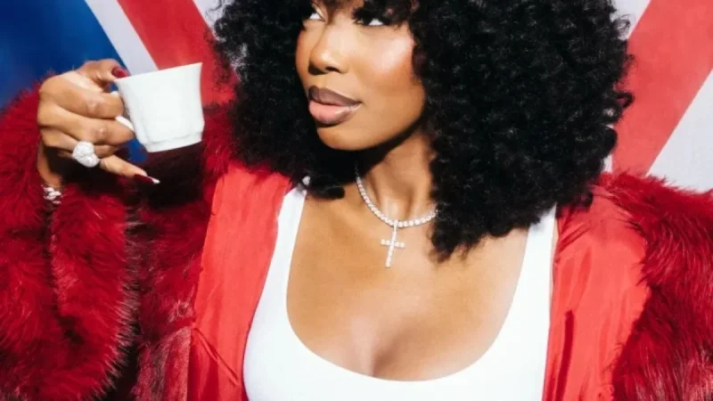 Ms Banks Unveils New Single ‘South LDN Lover Girl’