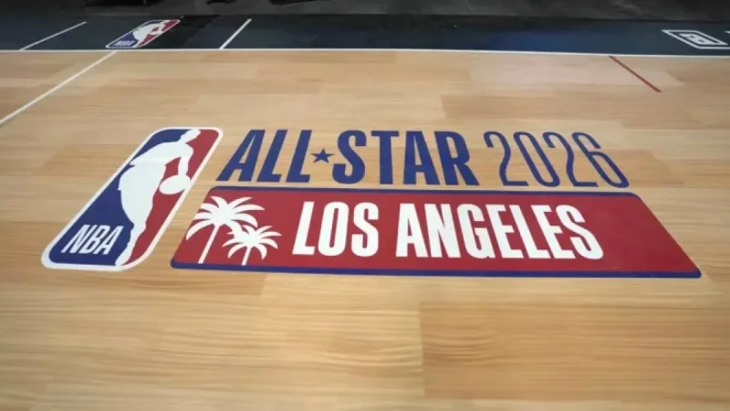NBA All-Star Game Marks Monumental Milestone for NBC’s Return