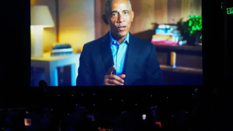 Obama Condemns Minnesota ICE Shootings: “This Isn’t Our America”