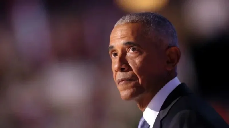 Obama Criticizes ICE’s ‘Rogue Behavior’ in Minnesota, Compares to Dictatorships