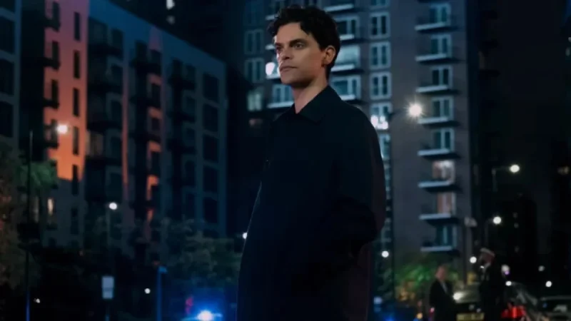 Prime Video’s 6-Part Crime Thriller Achieves Streaming Success