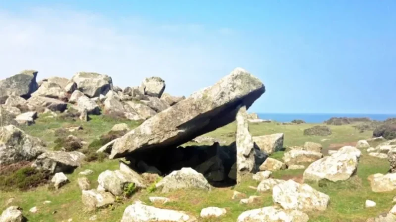 Project Launches to Rediscover Forgotten Pembrokeshire Coast Place Names
