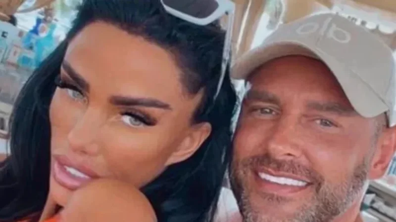 Psychic Reveals Surprising Prediction Amid Katie Price Pregnancy Rumors