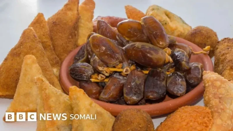 Ramadan 2026: How Extended Fasting Impacts Your Body Over 30 Days