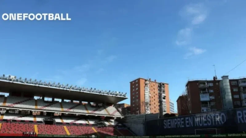 Rayo Vallecano’s Controversial Agenda Unveiled