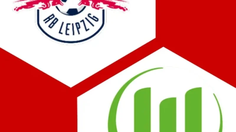 RB Leipzig vs. VfL Wolfsburg: Live Updates – Bundesliga 2025/26 Matchday 22