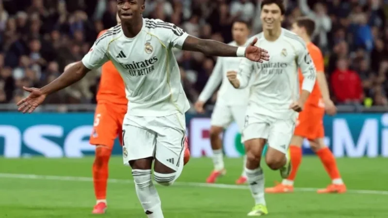 Real Madrid’s 4-1 Triumph Over Real Sociedad: Key Questions and Answers
