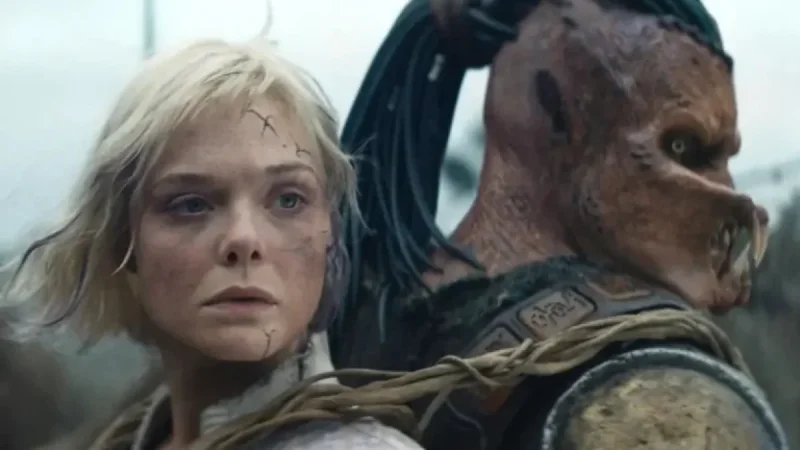 Review: Should You Stream or Skip ‘Predator: Badlands’ on Hulu?
