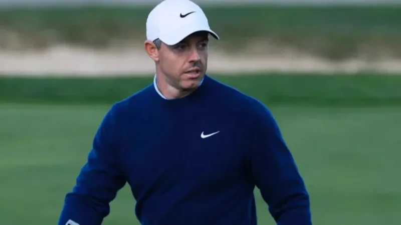 Rory McIlroy Endures, Jordan Spieth Climbs, Scottie Scheffler Falters