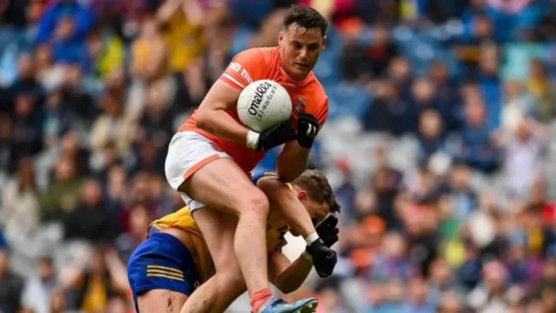Roscommon vs Armagh: Live Updates from Dr Hyde Park, Division One Clash