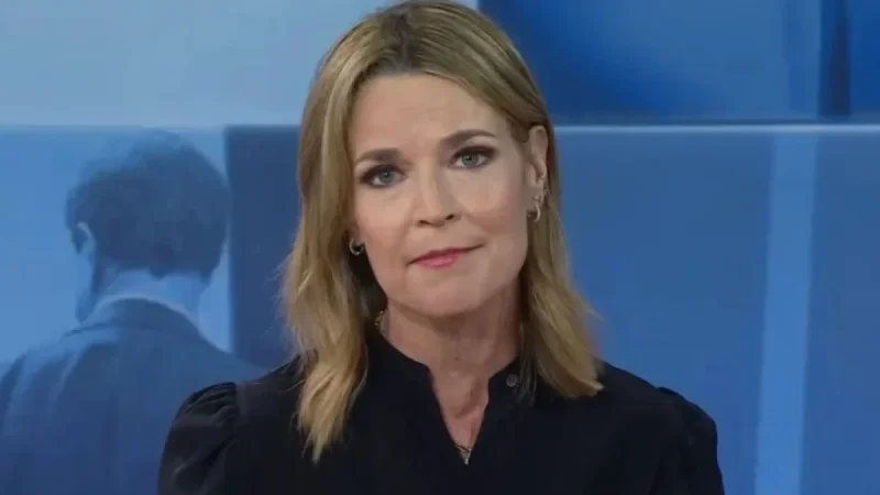 Savannah Guthrie’s Husband: His Role in Depp-Heard Case Before Mother-In-Law Vanished