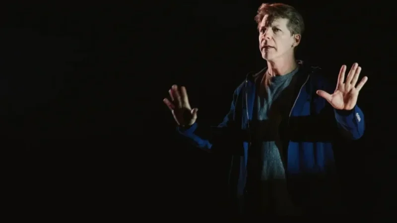 Sean Hayes Faces Mystery in ‘The Unknown’: Victim or Villain?