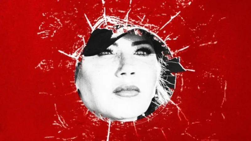 Solitary Bullet Hole Exposes ICE’s Deceptive Tactics