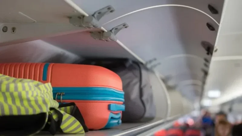 Southwest Airlines Faces Flight Attendant Backlash Over Growing Luggage Issues