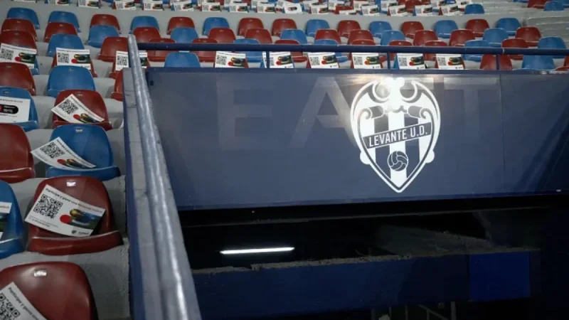 Starting Lineups Revealed for Exciting Levante vs. Valencia Derby