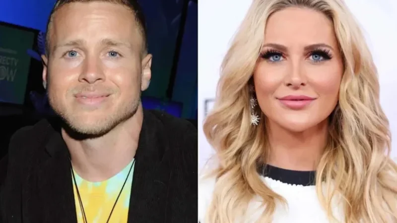 Stephanie Pratt Opposes Brother Spencer’s L.A. Mayoral Bid: ‘It’s a Vote for Stupidity’