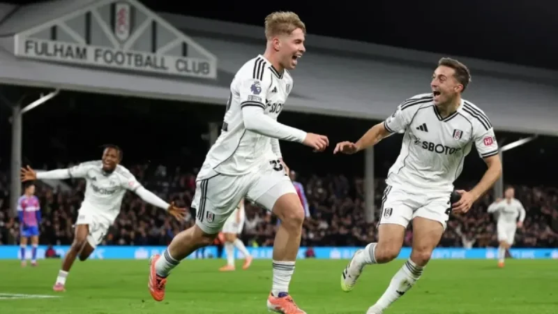 Stoke City vs. Fulham: FA Cup Prediction & Betting Odds