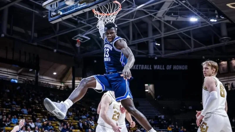 Stream Cougars vs. Colorado: A Guide from Deseret News