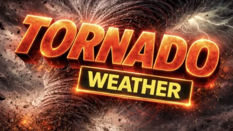 Texas Weather Alert 2026: Tornado Watch vs. Warning in Houston and Dallas