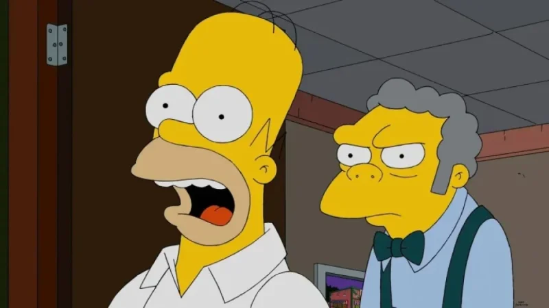 ‘The Simpsons’ Showrunner Confirms No Series Finale Planned
