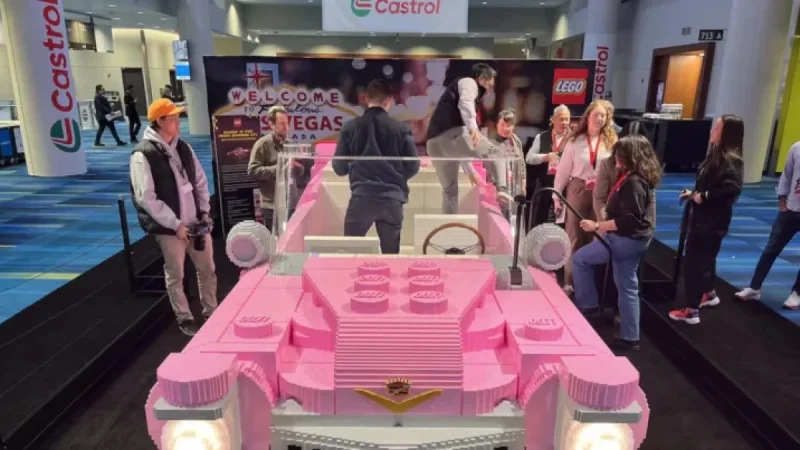 Top Unique Vehicles Unveiled at Canadian International AutoShow