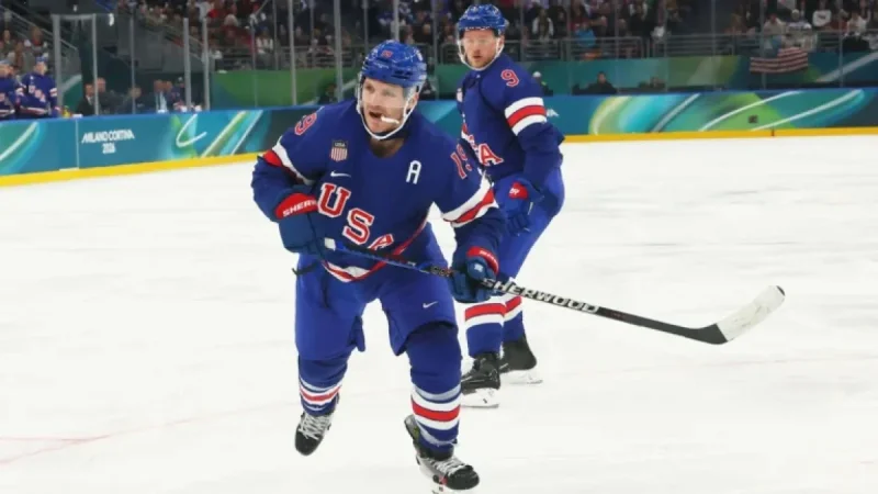 United States Set to Face Germany in Preliminary Round Finale