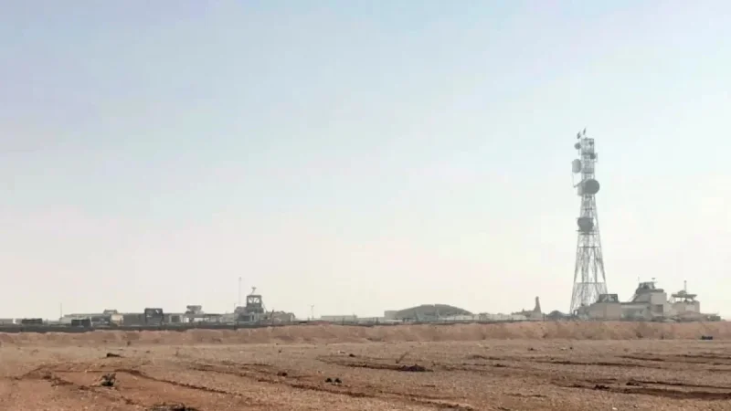 US Military Launches Airstrikes on Islamic State in Syria