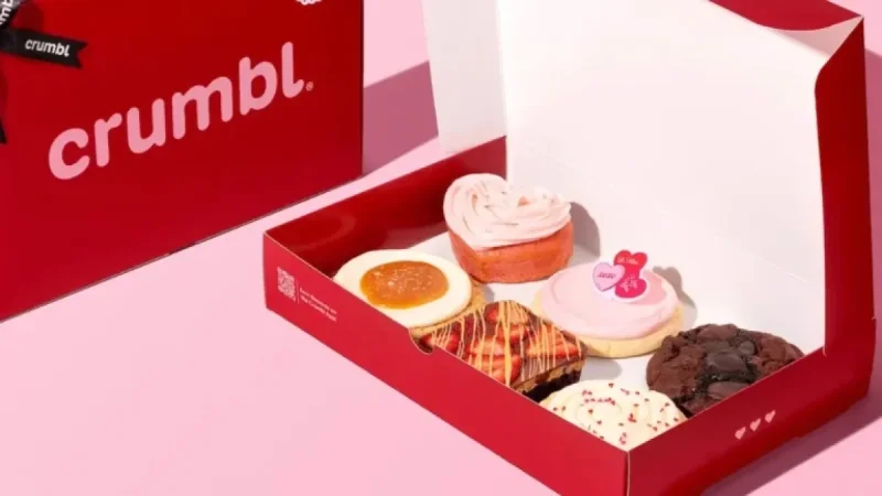Valentine’s Day 2026: Enjoy Exclusive Food Deals and Heart-Shaped Dishes
