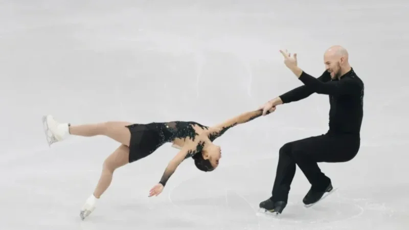 Watch 2026 Winter Olympics Pairs Figure Skating Medal Events Live