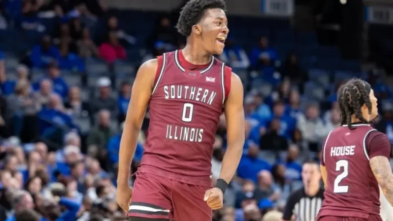Watch Southern Illinois vs. Bradley: Stream, TV Channel, Game Time – Feb. 15