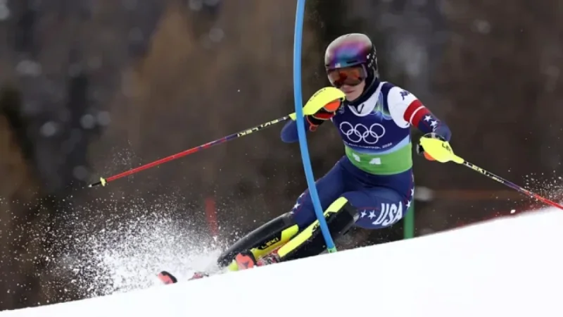 Watch Winter Olympics 2026: Day 9 Live Schedule, Medal Events – February 15