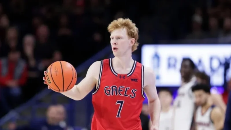 WCC Basketball: Saint Mary’s vs. Pacific Preview, Odds, and Viewing Guide