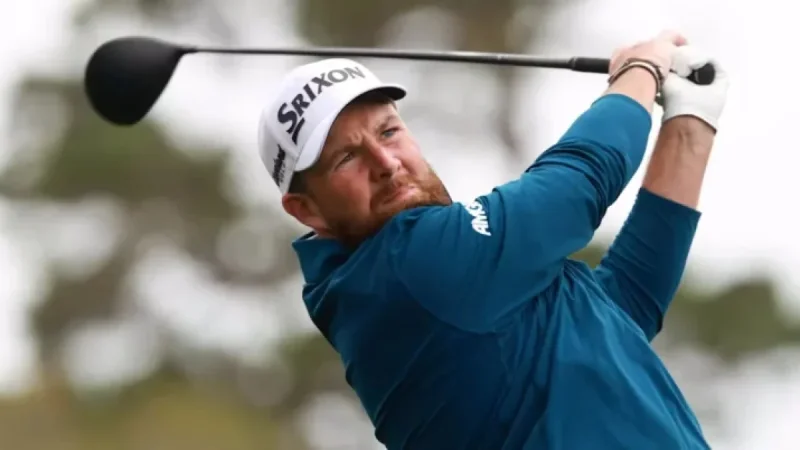 Weather Shapes Final Round at AT&T Pebble Beach Pro-Am
