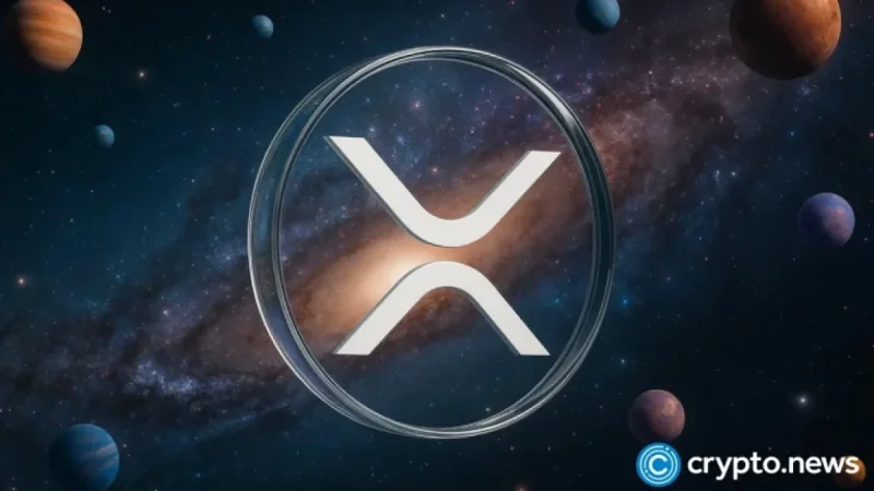 Why XRP Price is Surging Today, February 14