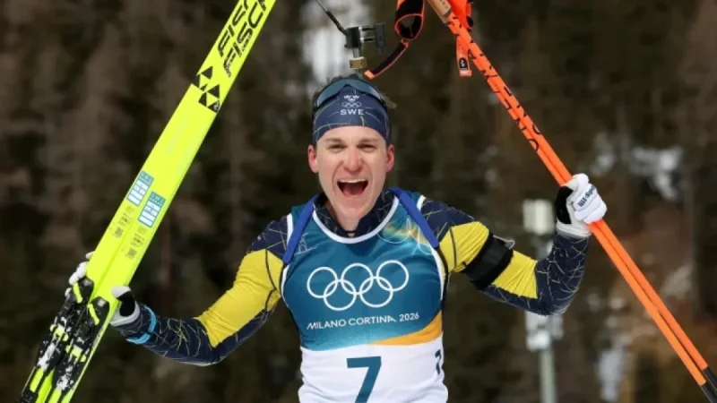 2026 Olympic Medal Count: Day 9 Winners Announced by Bleacher Report