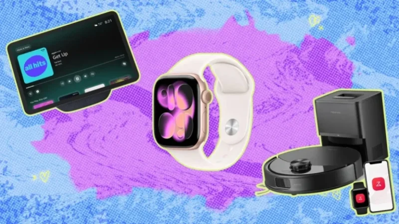 2026 Presidents’ Day Amazon Deals: Apple, Lego, Roborock Discounts