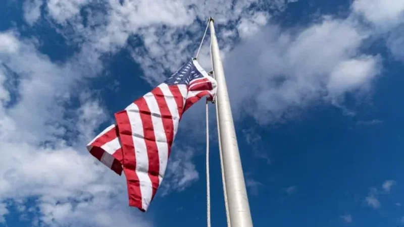 2026 US Federal Holidays: Official Days Off Revealed