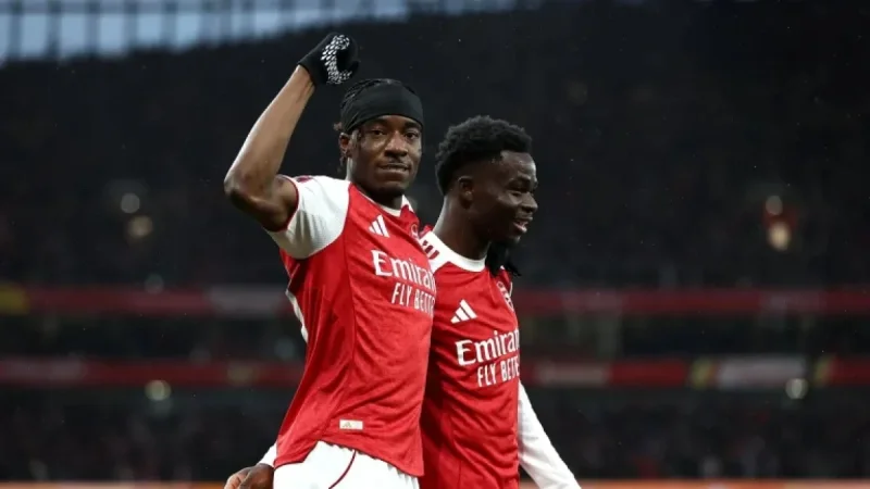 Arsenal Dominates Wigan Athletic with 4-0 Victory
