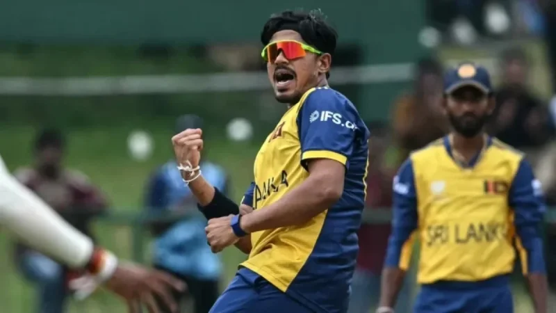 Australia Battles Sri Lanka for Super Eights Spot in T20 World Cup 2026