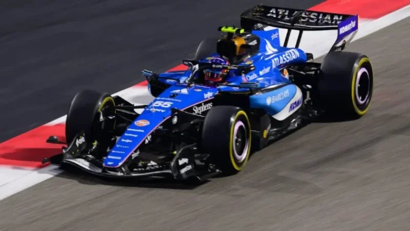 Bahrain Pre-Season Test Reveals Key Winners and Losers