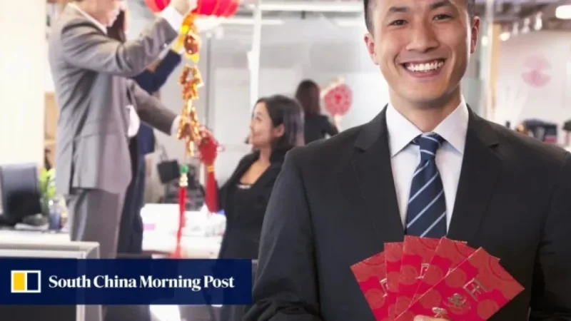 Best Days to Resume Work After Lunar New Year休 Break